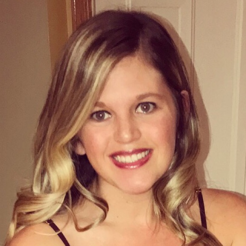 Meet your Posher, Jessica